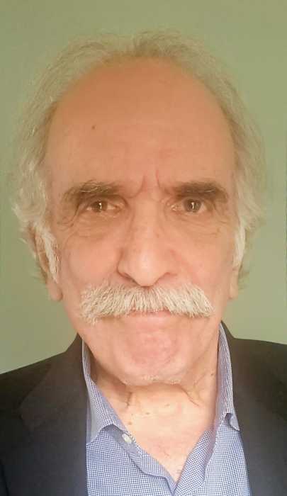 Harvey Rosenthal- Rights and Recovery