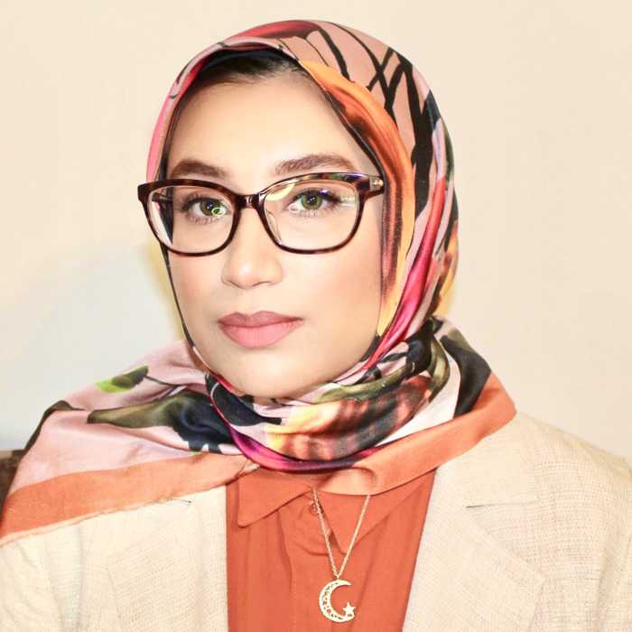 Iman Mergen- We Belong Here NY