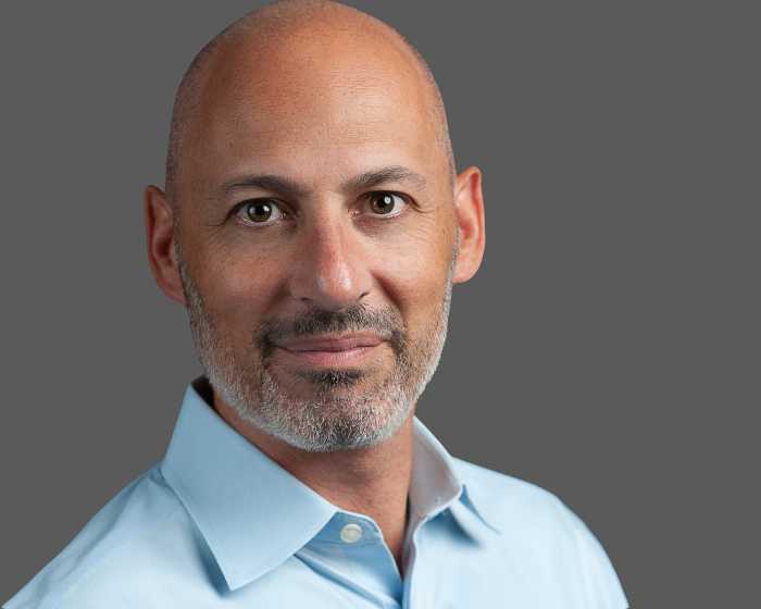 Jeffrey Ginsburg- Volunteers of America GNY