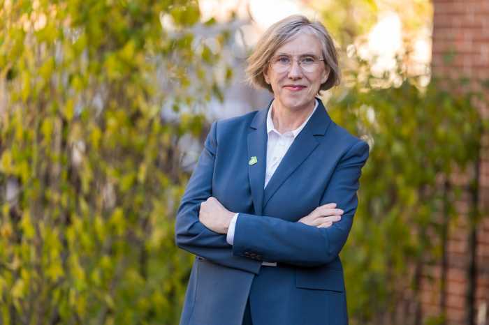 Jilly Stephens- City Harvest