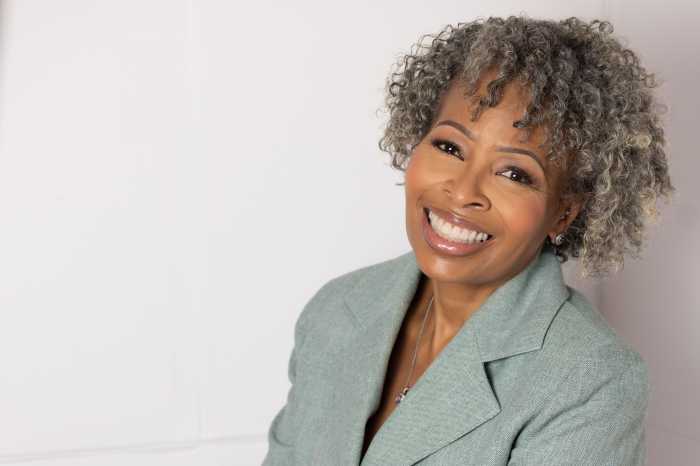 Jocelynne Rainey- Brooklyn Org