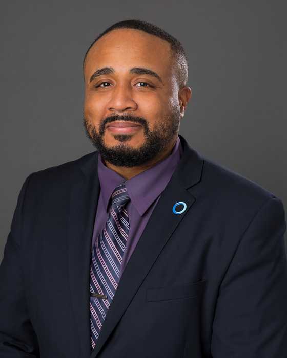 Kervens Louissaint- LiveOnNY