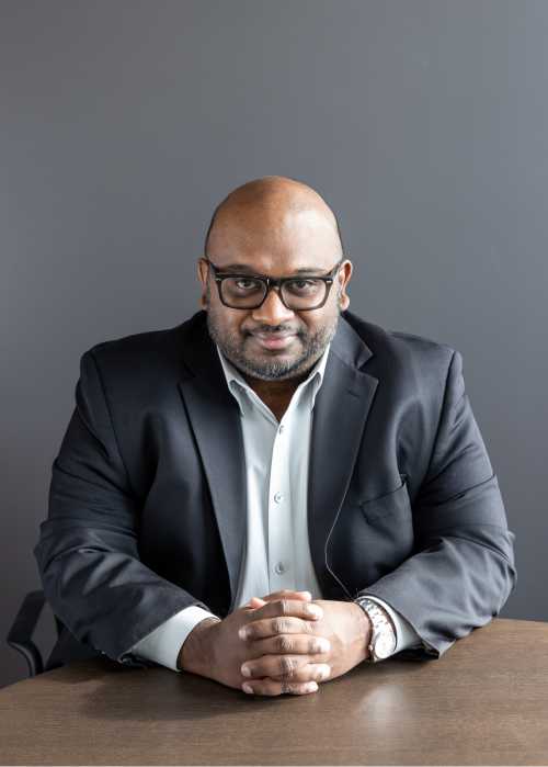 Leonard Achan- LiveOnNY