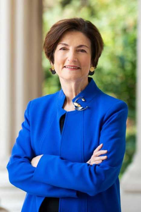 Linda P. Fried- Columbia University