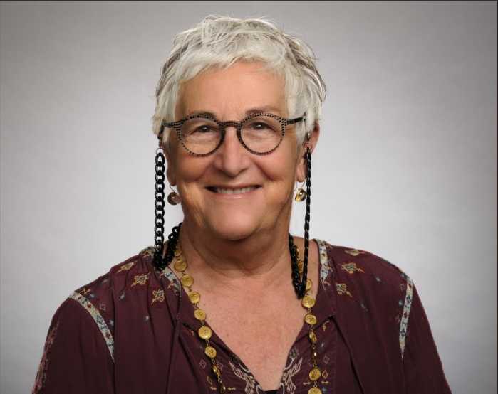 Lisa David- Public Health Solutions