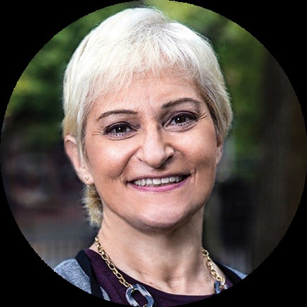 Lynn Schulman- NYC Council