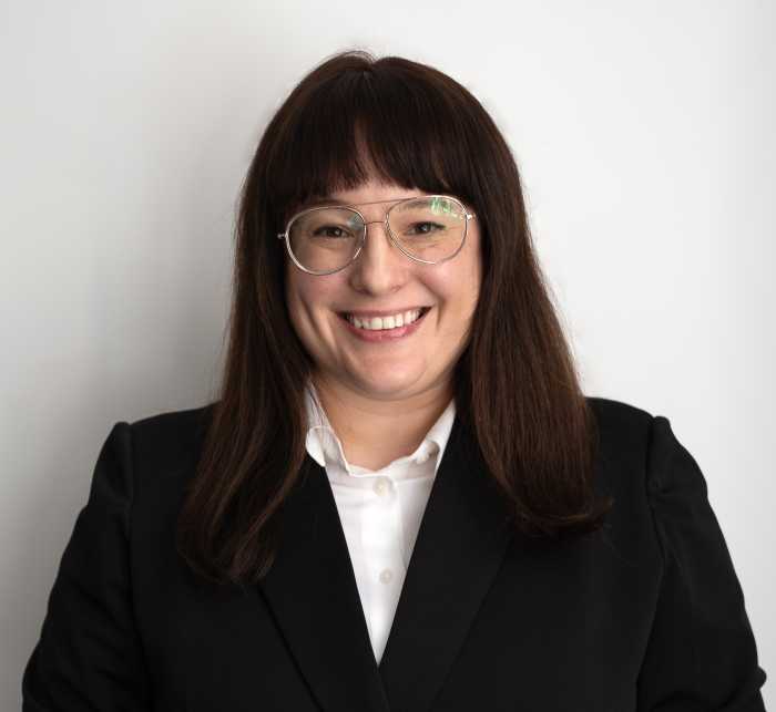 Maggie Mortali- NAMI-NYC