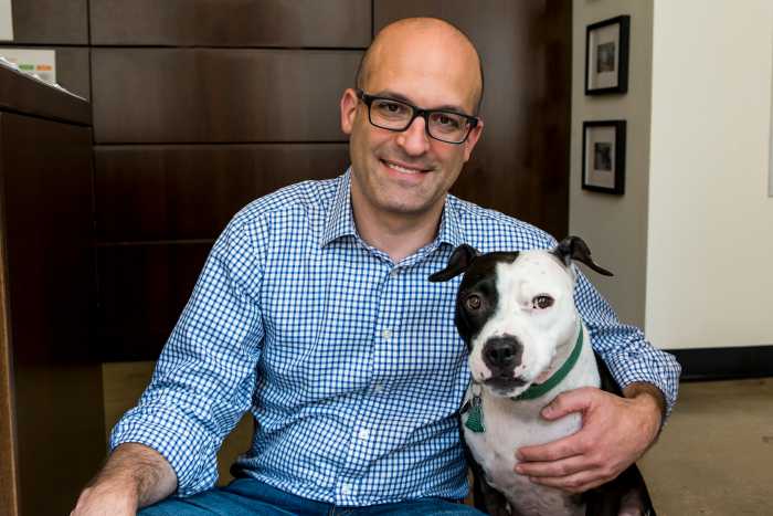 Matt Bershadker- ASPCA