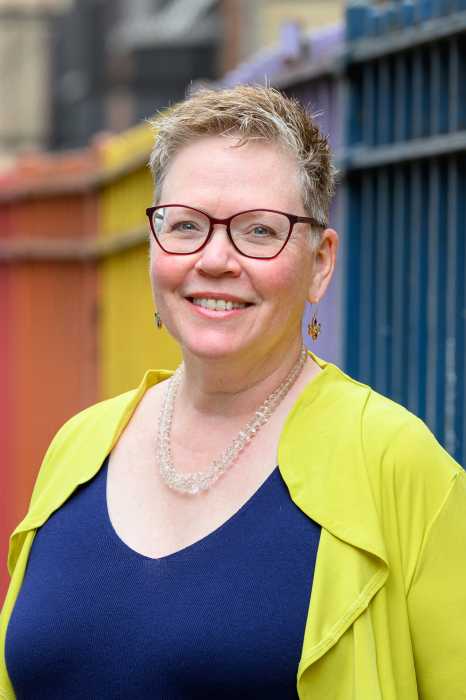 Melissa Aase- University Settlement