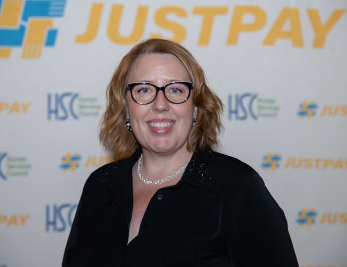 Michelle Jackson- Human Services Council