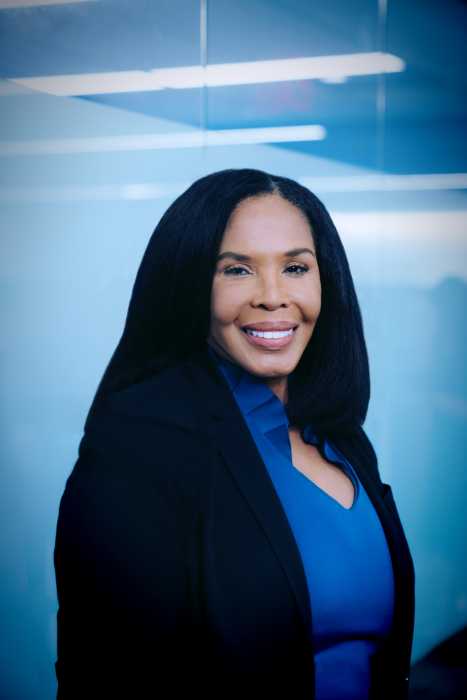 Michelle Lewis- NYC Health + Hospitals