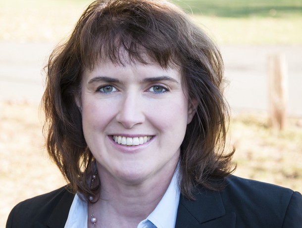 Michelle Yanche- Good Shepherd Services