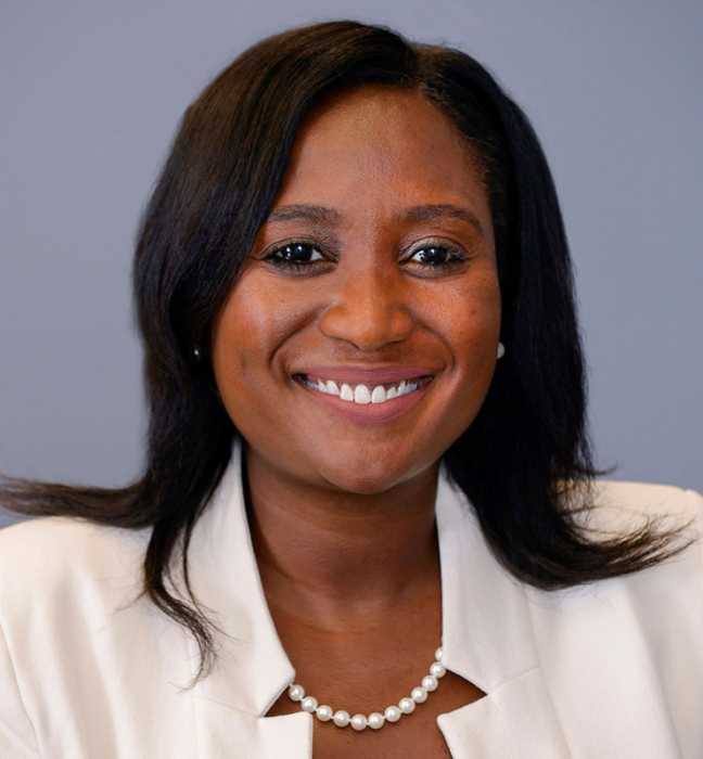 Natalia Cineas- NYC Health + Hosptials