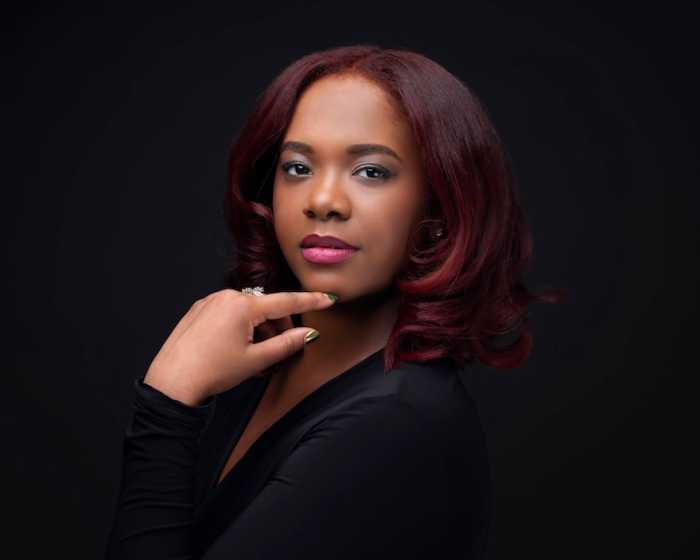 Niya Nicholson- Move NYC