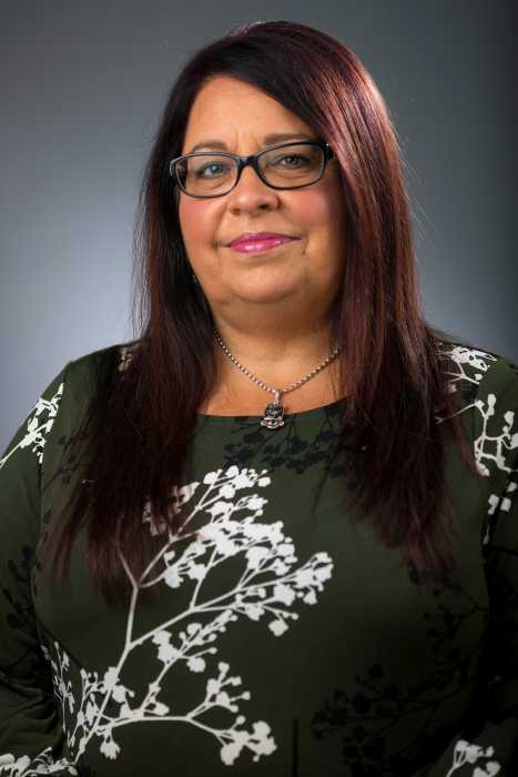 Patricia Kane- NYSNA