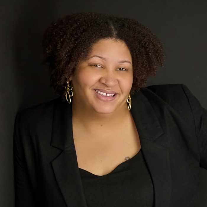 Portia Allen-Kyle- Color of Change