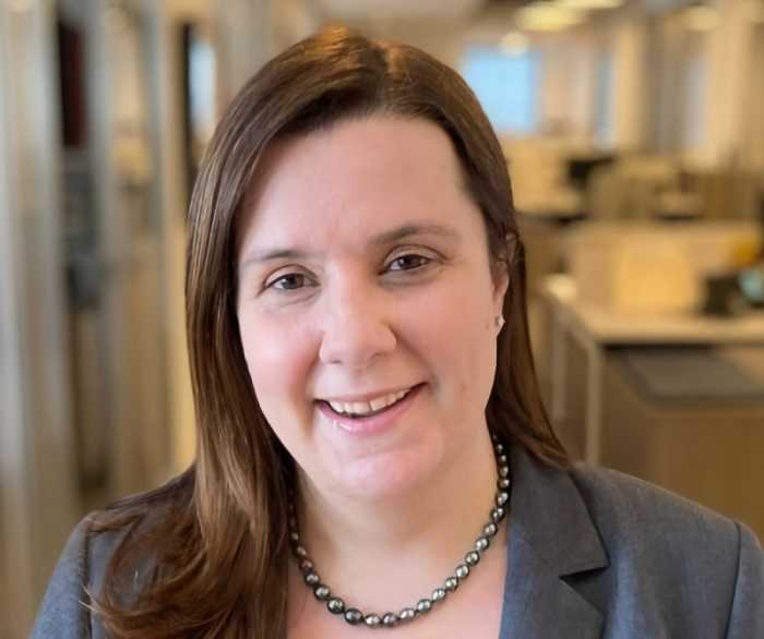 Rachel Sabella- No Kid Hungry NY