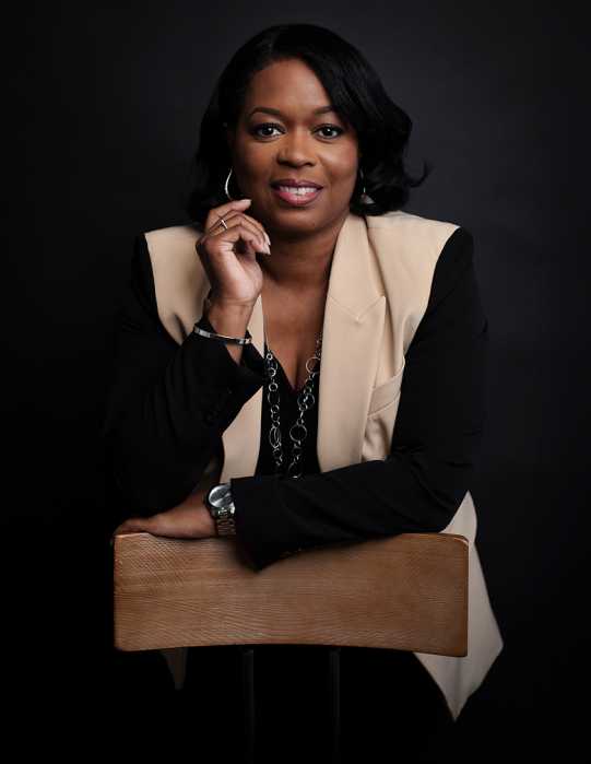 Renee Hastick-Motes – Joseph P. Addabbo Health Center