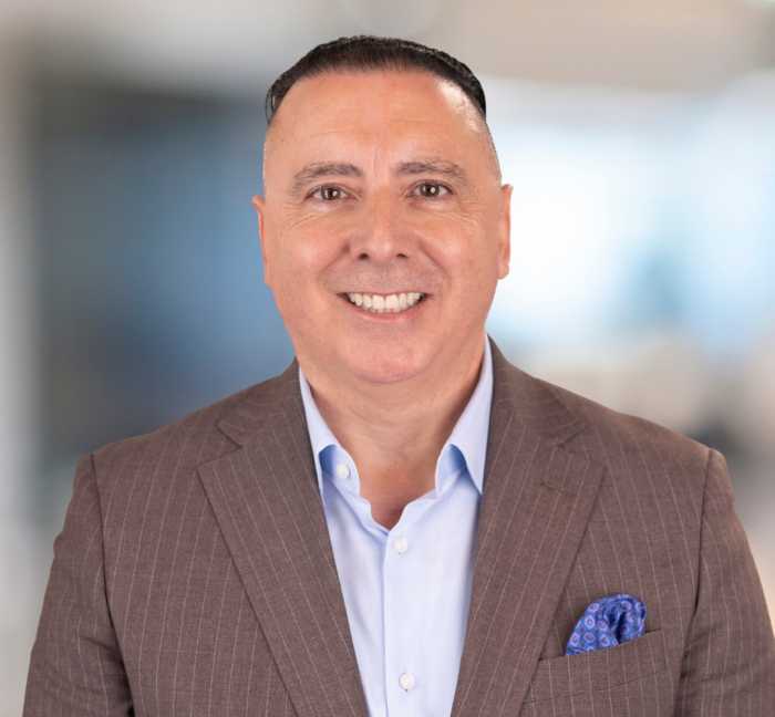 Robert Cordero- Grand St. Settlement