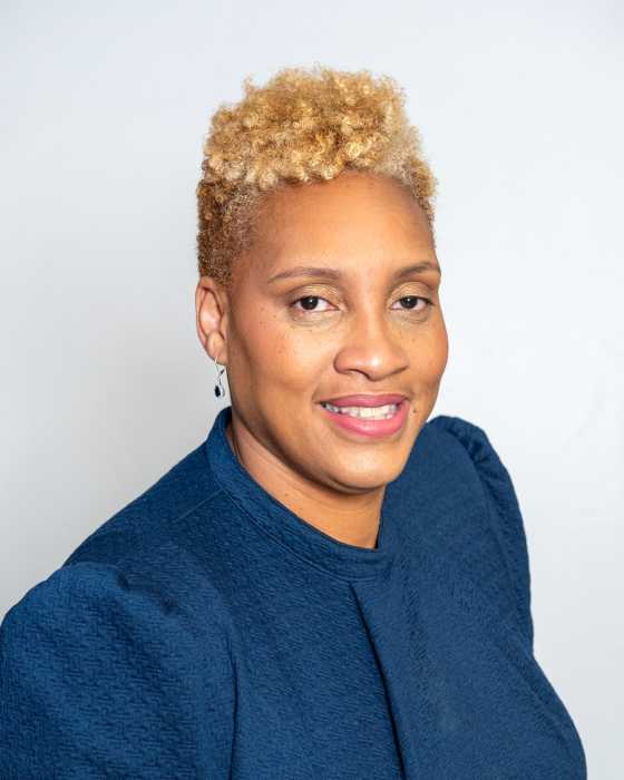 Saeeda Dunston- Elmcor