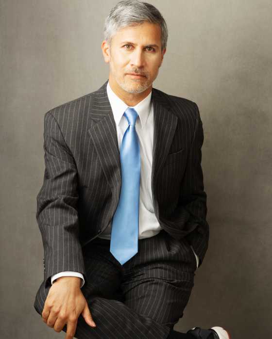 Sanjiv Shah- MetroPlusHealth