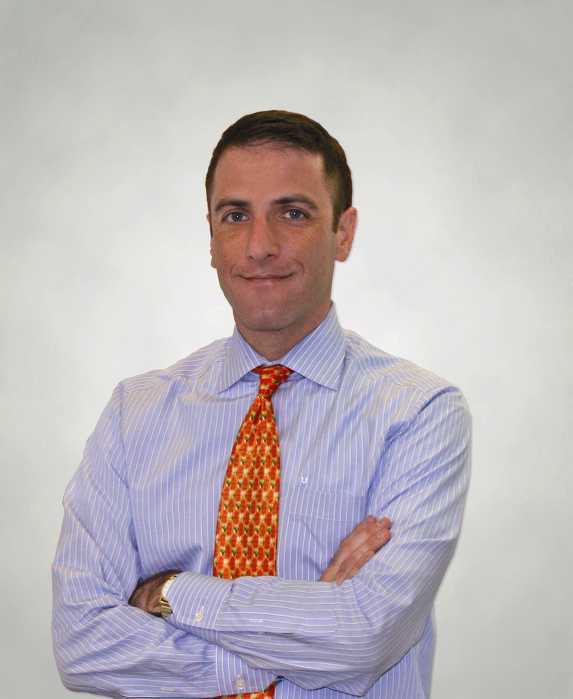 Seth Pinsky- 92nd St Y