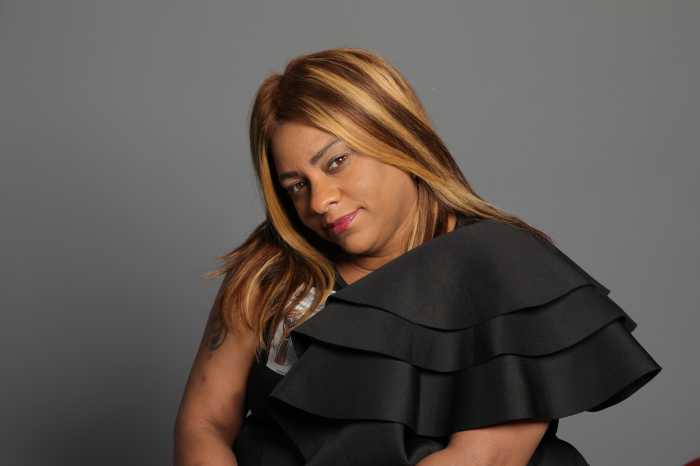 Shawanna Vaughn- Silent Cry