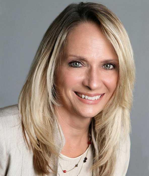 Sherry Tucker- WellLife Network