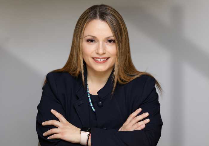 Stacy Bliagos- HANAC