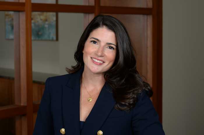 Tara Buonocore-Rut- CenterLight