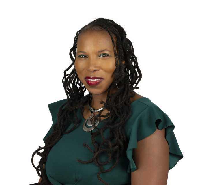 Tia Morris- Teach for America New York