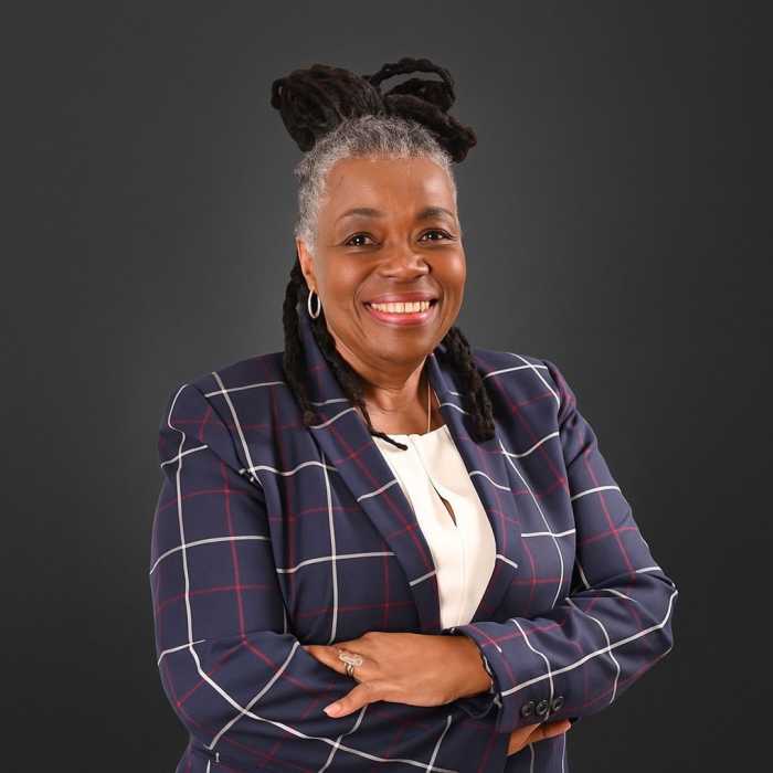 Yvonne Armstrong- 1199SEIU