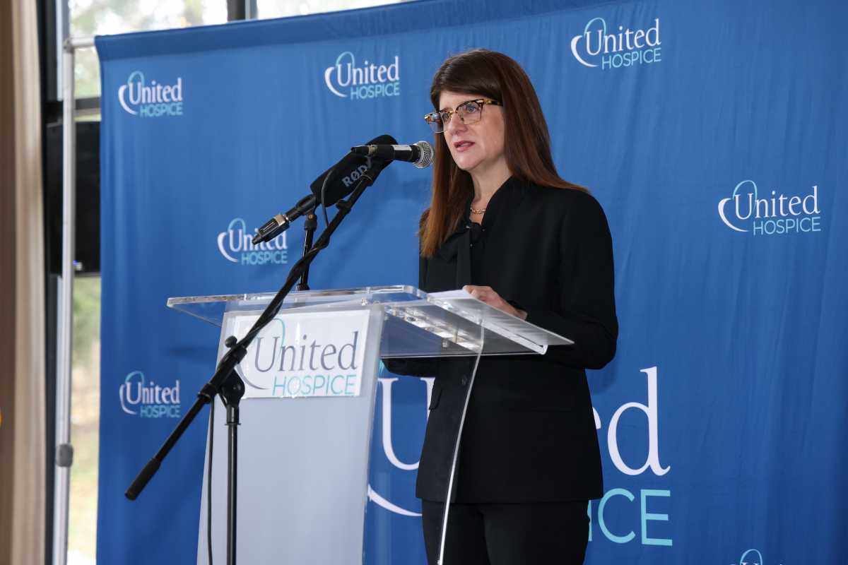 Op-Ed | Hospice care, like hospital care, should be held to nonprofit-only status in New York