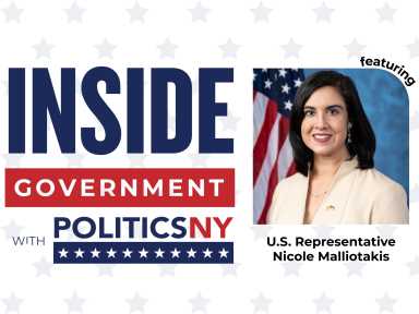 Nicole Malliotakis