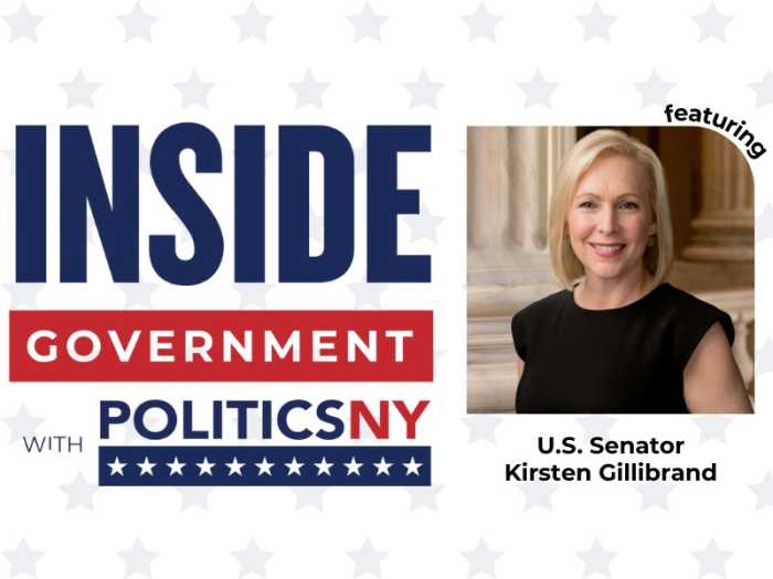 Kirsten Gillibrand