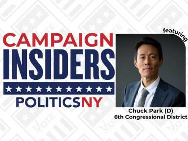 Chuck Park