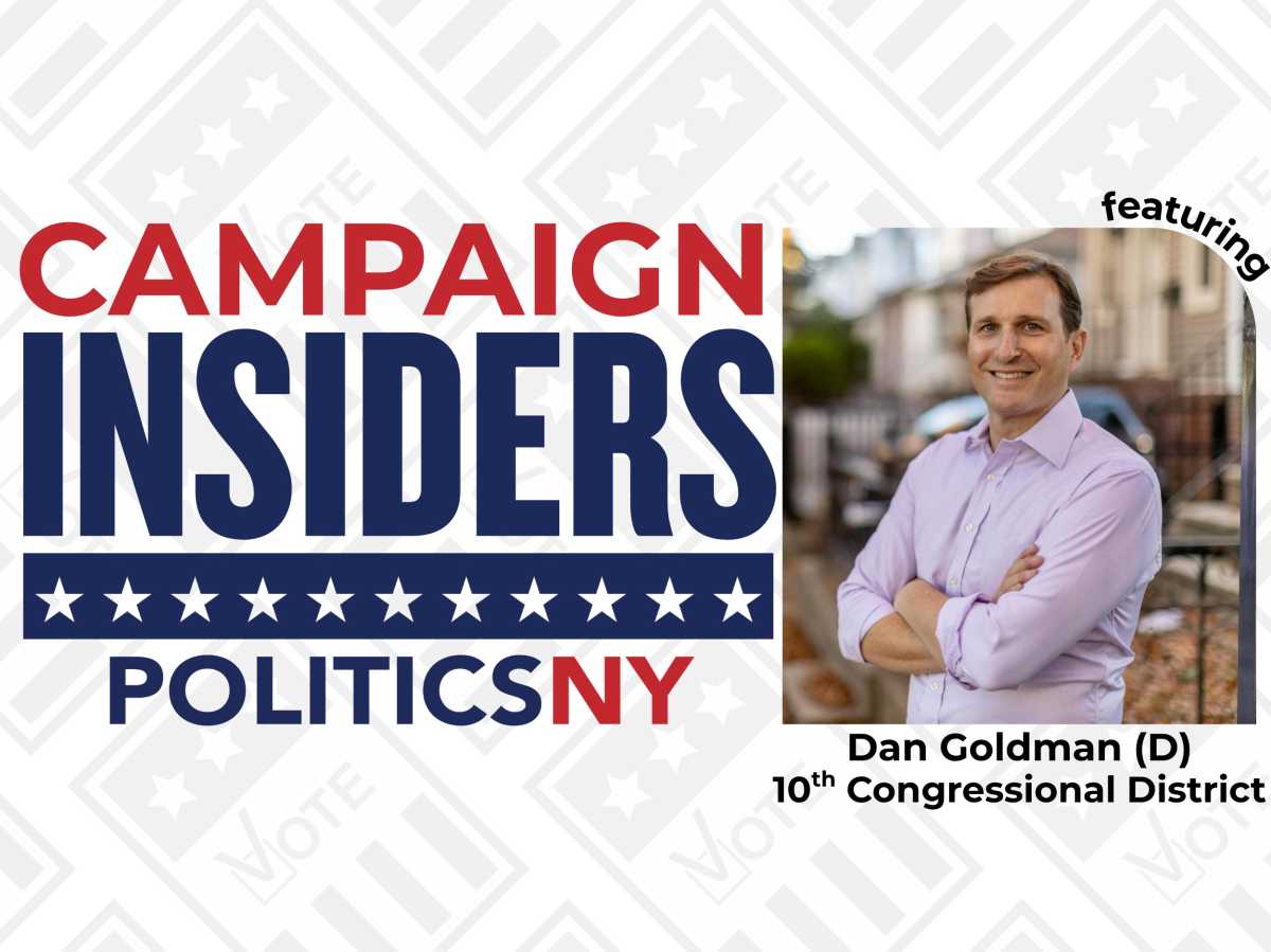 Dan Goldman