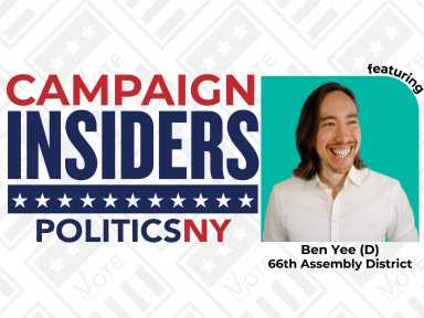 Ben Yee