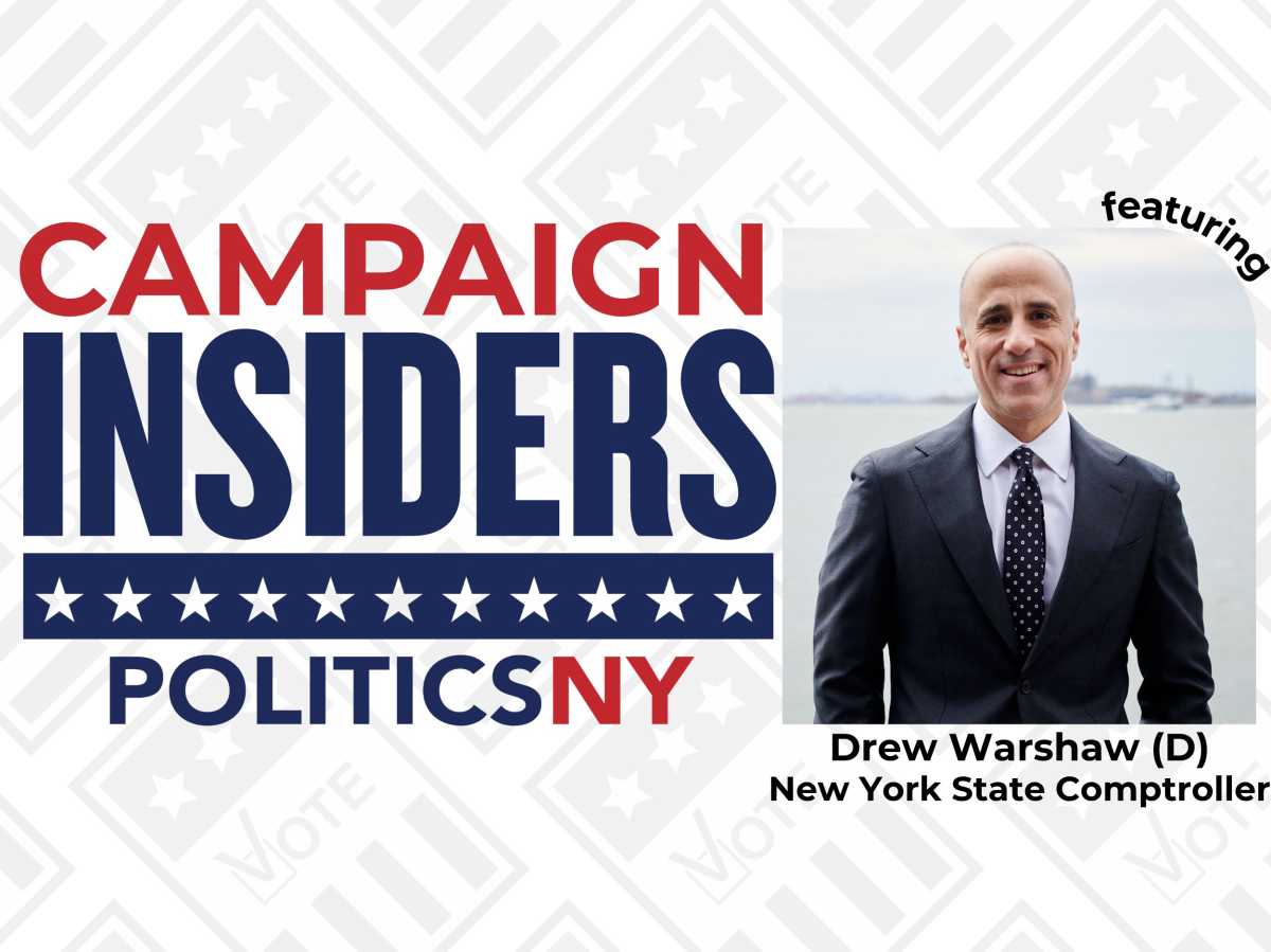 Drew Warshaw