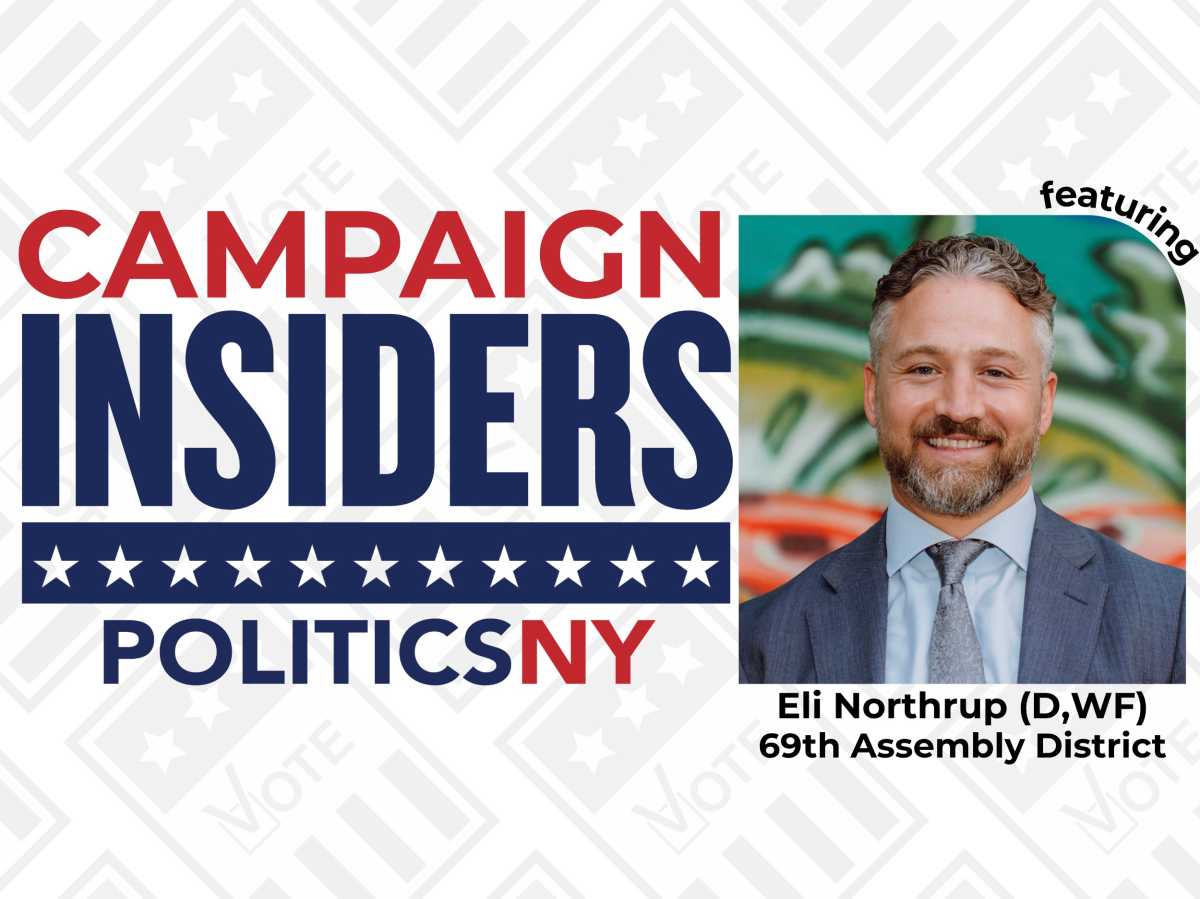 Eli Northrup