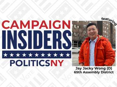 Jay Jacky Wong