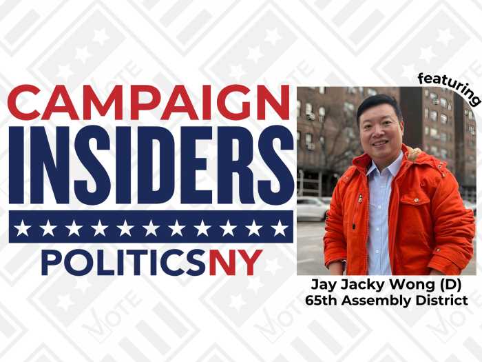Jay Jacky Wong