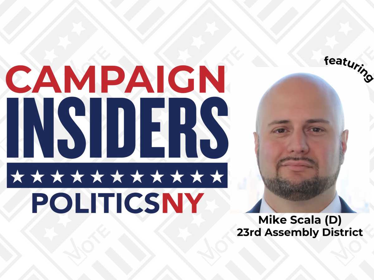 Mike Scala