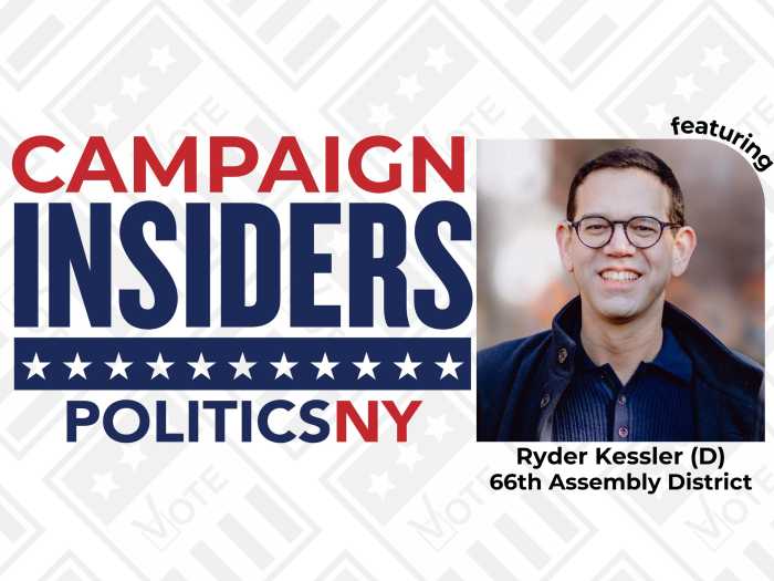 Ryder Kessler