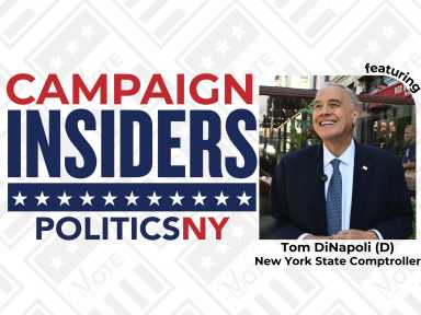 Tom DiNapoli