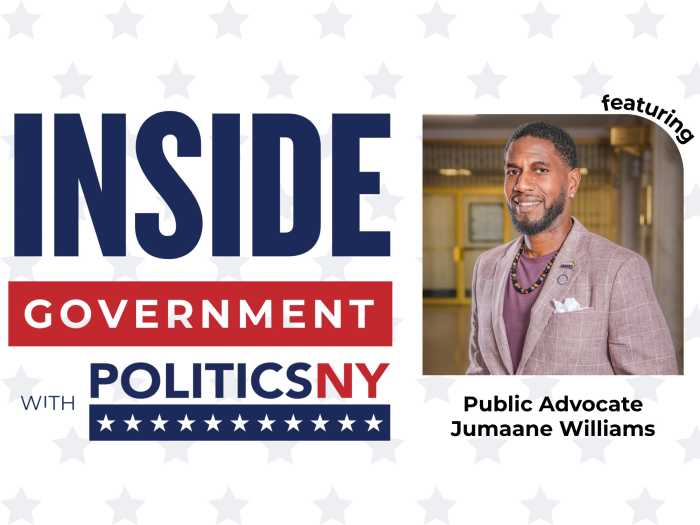 Jumaane Williams