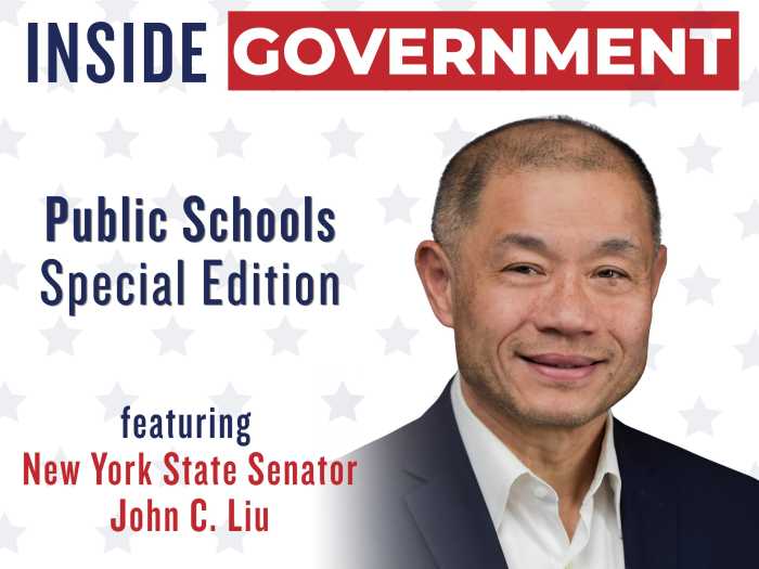 John Liu