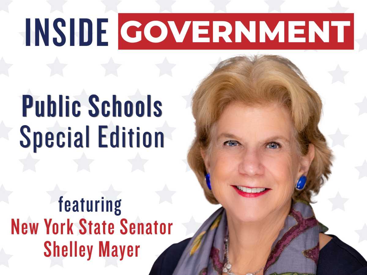 Shelley Mayer